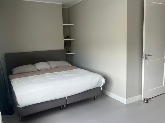 Mastkade 41, Heemsteedse Dreef, Schildersbuurt en omgeving, 2102LR, Heemstede - Foto 1