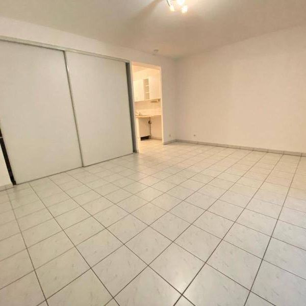 Location appartement 1 pièce 30.74 m² à Montpellier (34000) - Photo 1