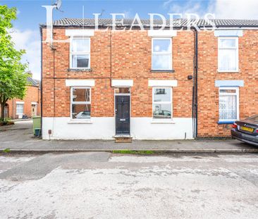 2 bedroom house to rent Caledonian Road, New Bradwell, Milton Keyne... - Photo 6