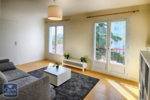 Appartement à louer 4 pièces 74.35m² - Photo 1