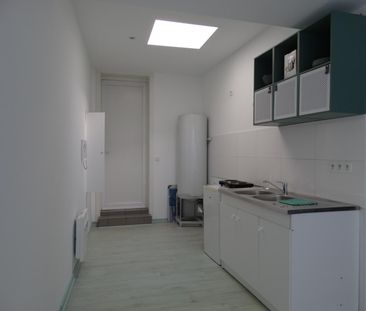 T1 à louer à Tourcoing - Réf. 677 - Photo 5