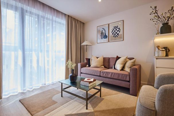 1 bedroom flat to rent - Photo 1