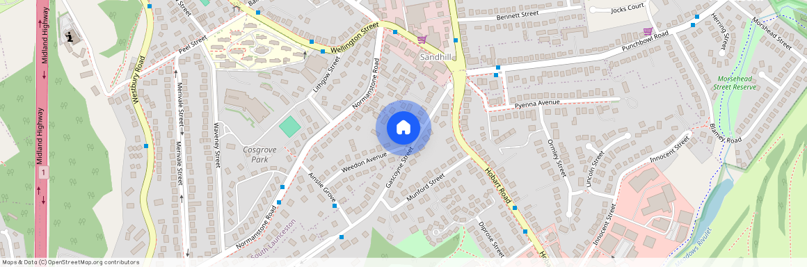 19 Gascoyne Street, Kings Meadows