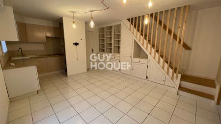 Maison T3 (57 m²) à louer à SOREDE - Photo 4