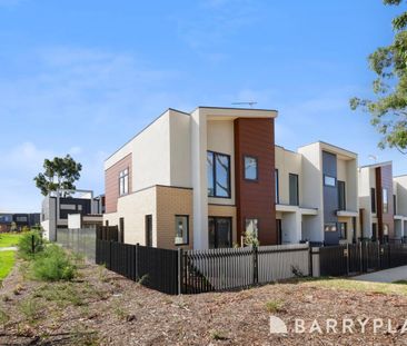 Brand New Contemporary Townhouse with spacious living and luxury fi... - Photo 6