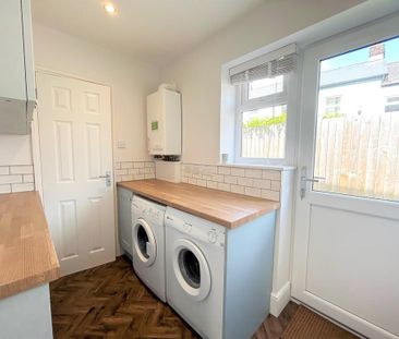 2 bedroom terraced house to rent - Photo 1