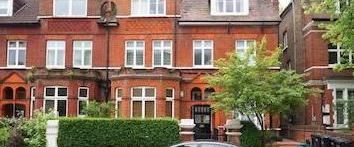 Compayne Gardens, West Hampstead, London NW6 - Photo 1