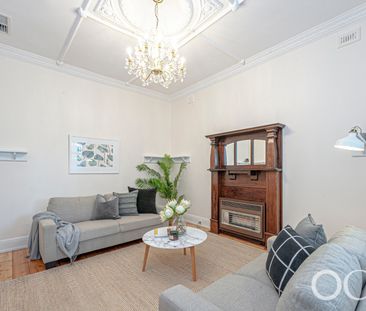 Open the Door To Timeless Charm with Modern Comfort - Photo 2