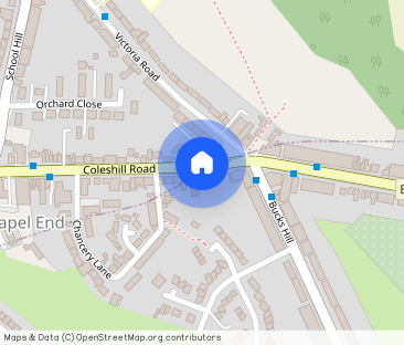Coleshill Road, Nuneaton - Photo 1