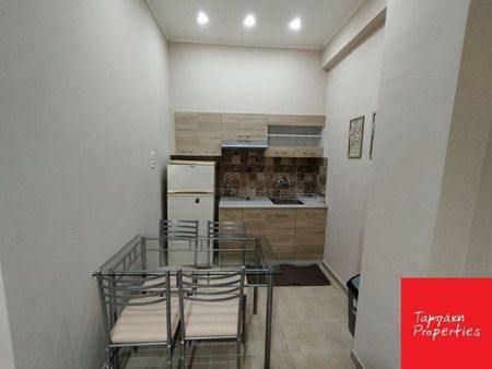 Studio/Γκαρσονιέρα για ενοικίαση Κέντρο (Κόρινθος) - Photo 5