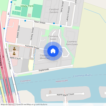 19/27 Fortune Street, Coomera, QLD 4209