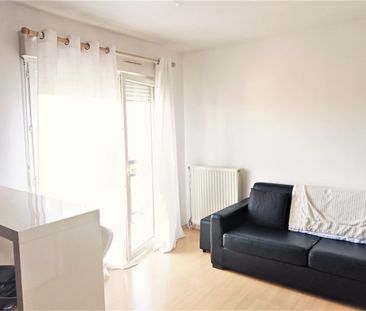 Location Appartement 1 pièce 23m² LA ROCHE SUR FORON 74800 - Photo 4