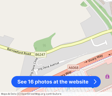 Barrowford Road, Colne - Photo 1