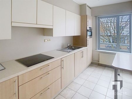 appartement - Photo 5