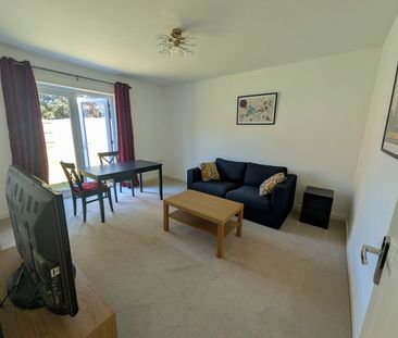 2 Bed Bungalow, Morello Drive, NG8 - Photo 1