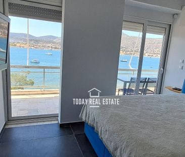 Διαμέρισμα για ενοικίαση Πόρτο Ράφτη (Μαρκόπουλο) - Photo 6
