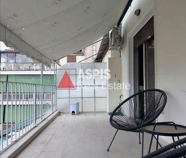 Διαμέρισμα για ενοικίαση Άγιος Νικόλαος (Λεωφόρος Πατησίων - Λεωφόρ... - Photo 5