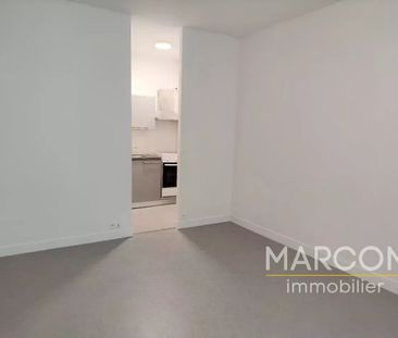 Location Appartement 1 pièce 20m² GUERET 23000 - Photo 1