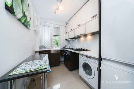 Mieszkanie 42 m², Kraków, Prądnik Czerwony, Ugorek - Photo 4