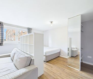 1 bedroom flat to rent - Photo 6