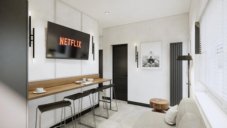 Curzon Street - Photo 4