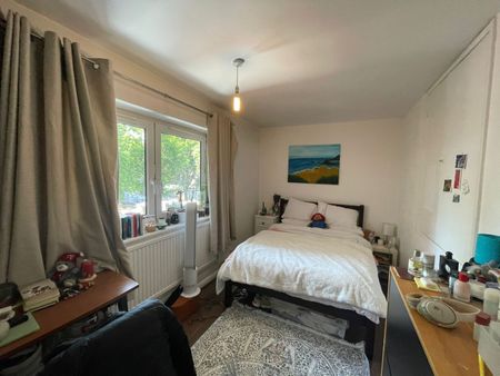 2 Bed Maisonette, Fendall Street, SE1 - Photo 3