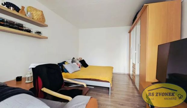 Pronájem BOV 1+1 s lodžií, Spáčilova, KM - Fotografie 1