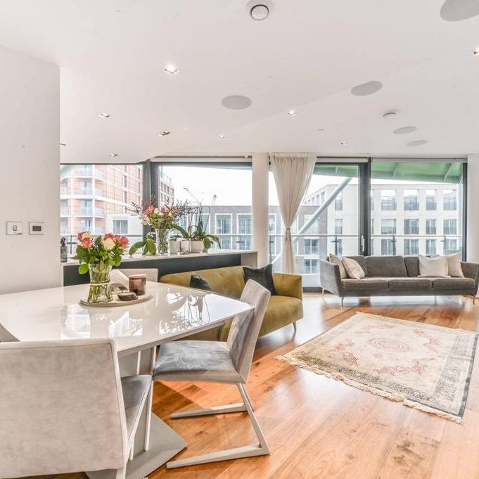 2 bedroom flat to rent - Photo 1