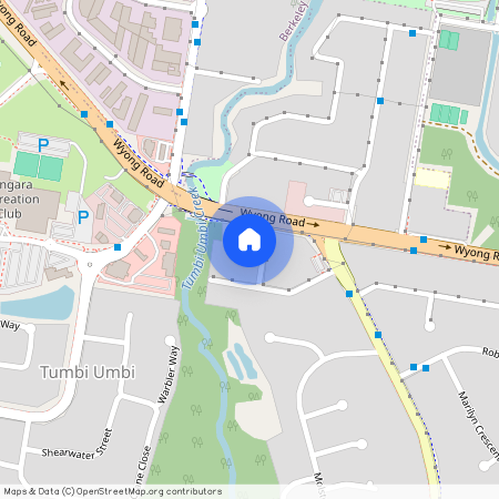 8 Kingfisher Place, NSW 2261, Tumbi Umbi