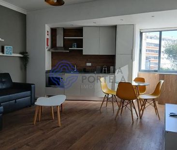 Apartamento T1 - Photo 2