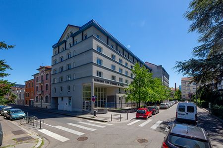 Studio de 18 à 23m² meublé et équipé - Photo 3