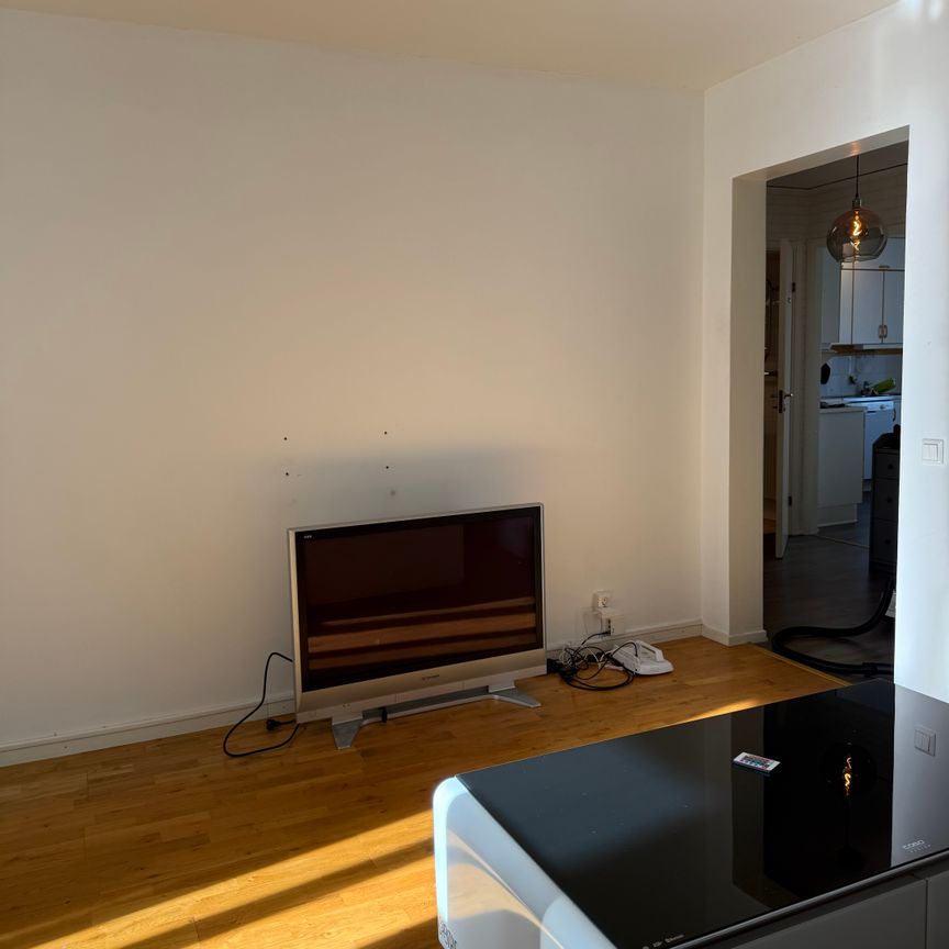 Djupegatan, Hudiksvall - Foto 1