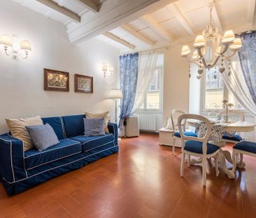 Borgo Tegolaio, Florence, Tuscany 50125 - Photo 3