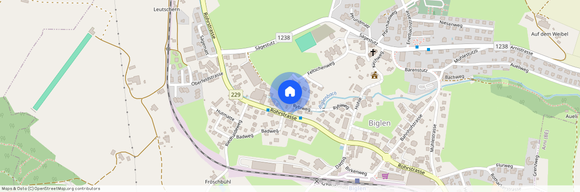 Oeleweg 1, 3507 Biglen