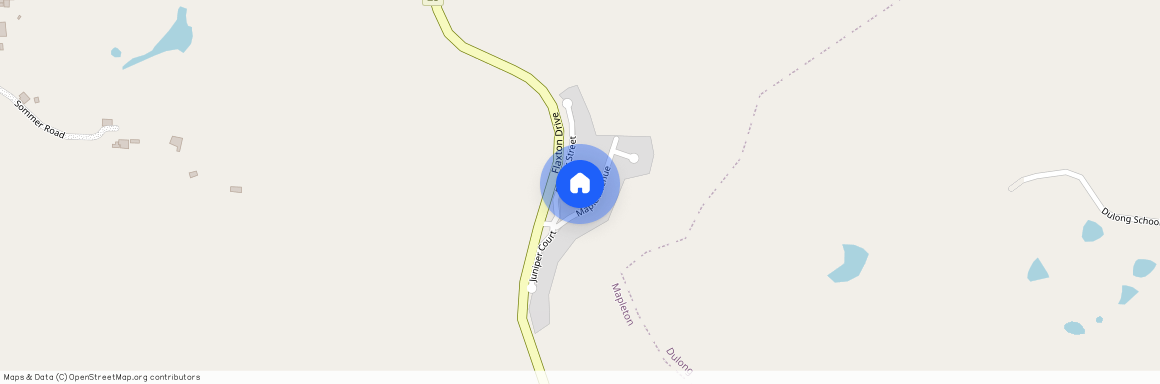 5 Maple Avenue, Qld 4560, Mapleton