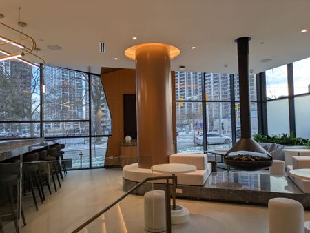 For Lease - 60 Central Park Road Way Unit# 1106, Toronto, Ontario - Photo 2