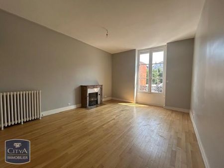 Location Appartement 6 pièces 151m² BLOIS 41000 - Photo 2