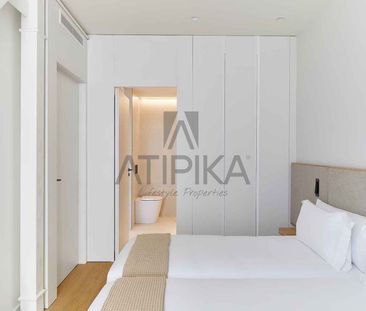 Impecable apartamento en alquiler temporal junto al Arc de Triomf, ... - Photo 6