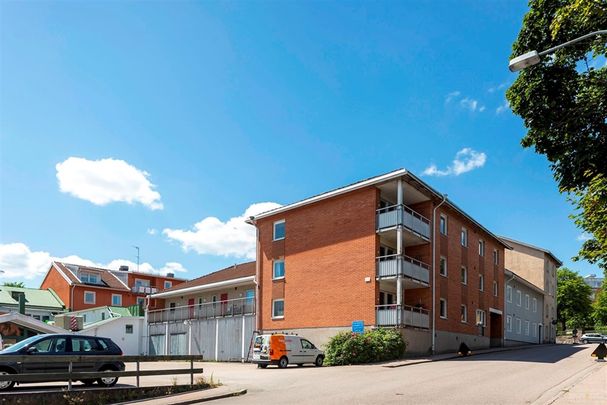 Södra Torggatan 2 - Foto 1