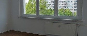 3-Zimmerwohnung mit Balkon und Aufzug - Foto 1