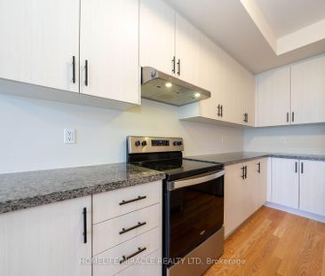 For Lease - 1420 Oakmont Common, Burlington, Ontario - Photo 2