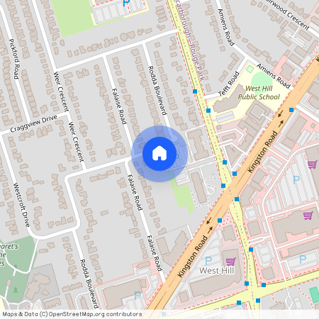 109 Rodda Boulevard #Lower, Toronto, West Hill