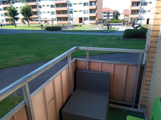 Gustavsbergsgatan, Mölndal - Foto 1