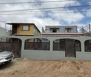 Departamento en Real De Rosarito, Rosarito, Municipio De Playas De ... - Photo 1