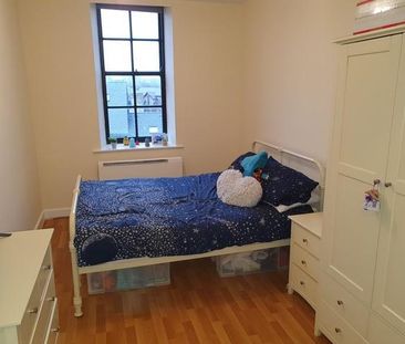 2 bedroom private hall to rent - Photo 3