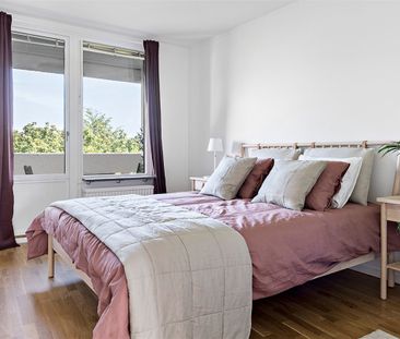 Ödmanssonsgatan 48 - Foto 2