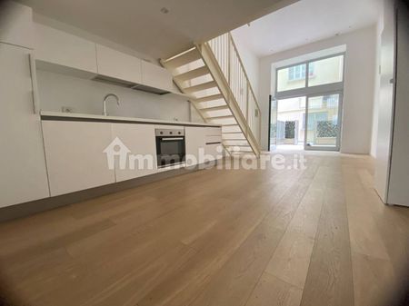 Bilocale via Andrea Solari 6, Solari, Milano - Photo 3