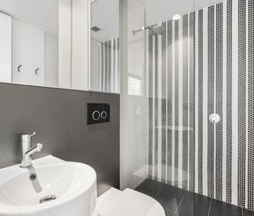 404/7 King Street, Prahran VIC 3181 - Apartment For Rent | Domain - Photo 1