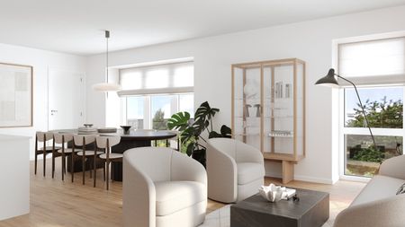 Et sted at bo. Et sted at leve. Et sted at blive. - Foto 2