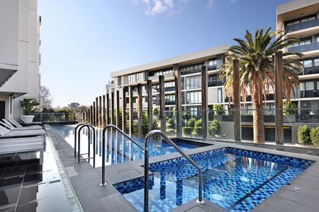 310/222 Bay Road, Sandringham VIC 3191 - Apartment For Rent | Domain - Photo 5